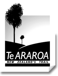 Trekking auf dem Te Araroa in Neuseeland
